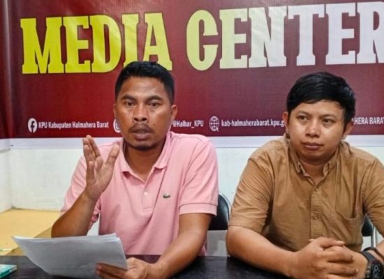 Hari Ini Empat Calon Beradu Argumen Saat Debat
