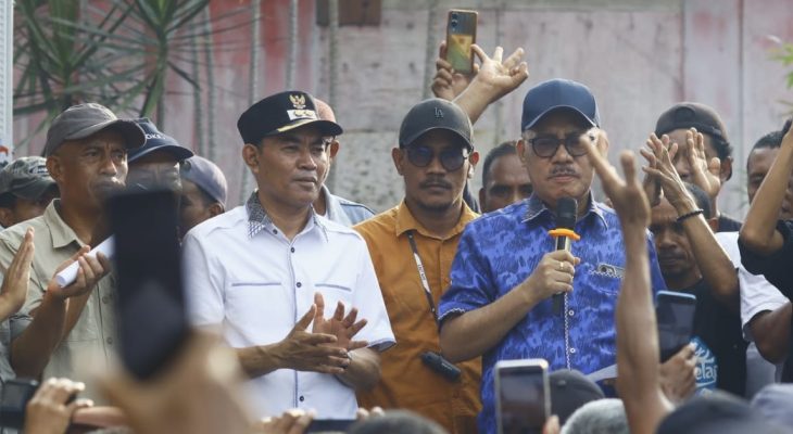 Pendukung Dan Simpatisan JUJUR Diminta Bersabar Hadapi Keputusan Kemenangan Resmi