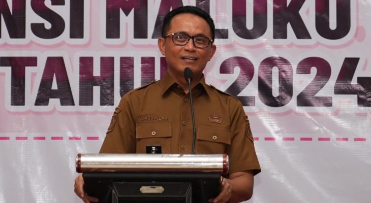 Pemprov Malut Bergerak Cepat Atasi Kelangkaan BBM Speedboat