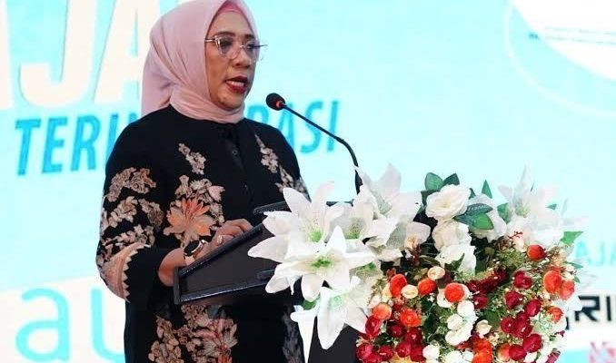 Bapenda Malut Dorong Sinergi Tim Pembina Samsat untuk Tingkatkan Kepatuhan Pajak Kendaraan
