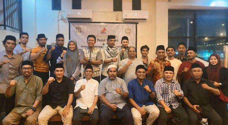 FPTI Malut Gelar Sosialisasi, Fitra: Siap Bentuk Pengurus di 5 Kabupaten/Kota