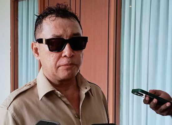 Golkar DPRD Malut Tak Dukung Wacana Hak Angket
