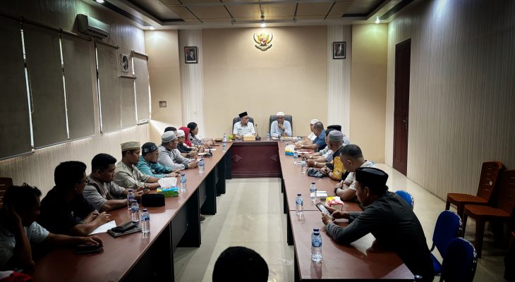 STQ Tingkat Kabupaten Halbar Digelar Pada 28 April