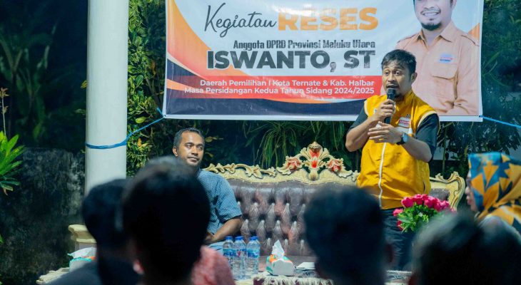 Warga Desa Sarau Pertanyakan Realisasi Program Rumah Layak Huni, DPRD Siap Kawal