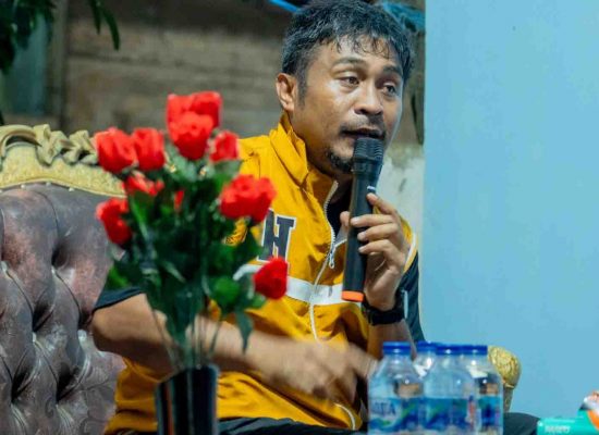 Fraksi Hanura Dorong Hak Angket DPRD Malut