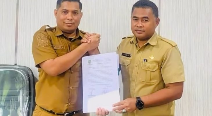 Bappeda Malut Fasilitasi RKPD Perubahan 2025 Pulau Morotai, Dorong Sinergi Pembangunan yang Inklusif