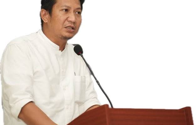 Bappeda Malut Optimalisasi Perubahan RKPD Halut