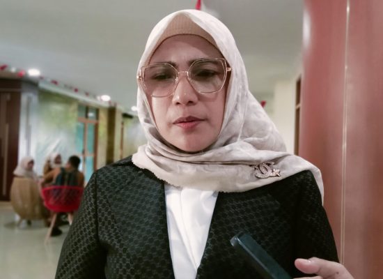 DPRD Malut Dukung Samsuddin A. Kadir Lanjutkan Jabatan Sekprov: Loyalitas dan Kinerja Teruji