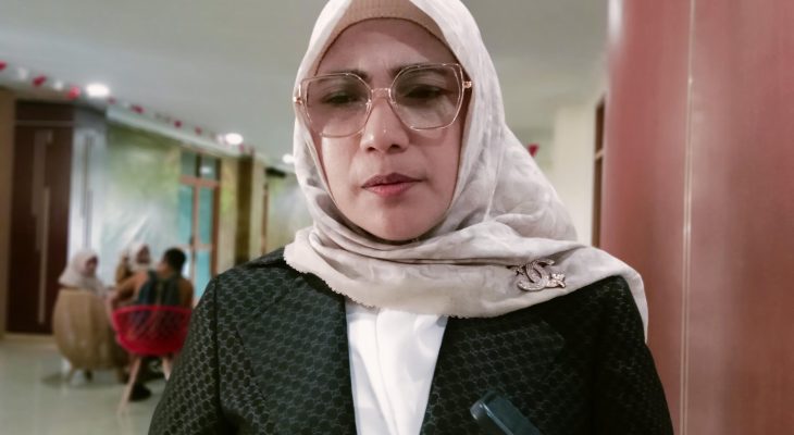 DPRD Malut Dukung Samsuddin A. Kadir Lanjutkan Jabatan Sekprov: Loyalitas dan Kinerja Teruji