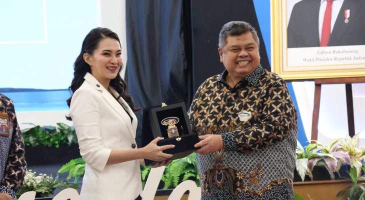 Pemprov Malut Jalin MoU dengan BPKP, Dorong Tata Kelola Keuangan yang Akuntabel