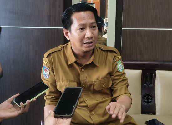 Bappeda Malut Matangkan RPJMD Berkelanjutan Lewat Konsultasi Publik KLHS Tahap II