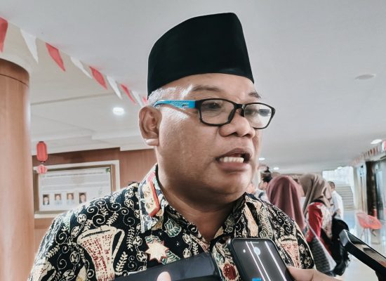 Pengakatan Pejabat Fungsional di BPBJ Malut Telah Lulus Uji Kompetensi 