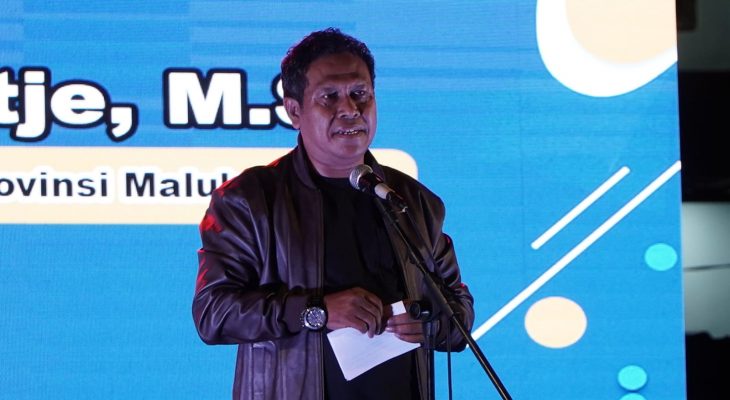 Plt Karo Kesra Malut: Tanpa Perencanaan, Sama Saja Merencanakan Kegagalan
