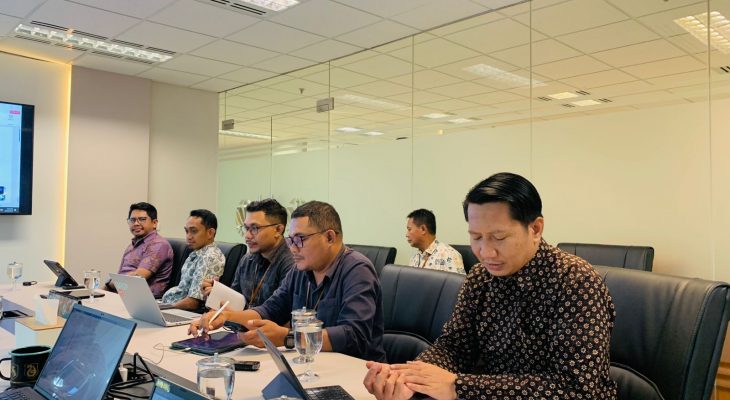 Validasi KLHS RPJMD Malut 2025–2029, Bappeda Tegaskan Komitmen Pembangunan Berkelanjutan