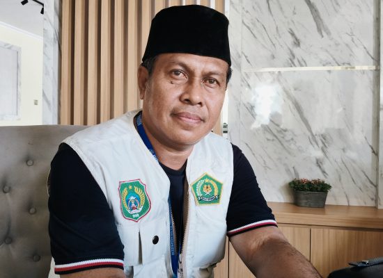 Asisten I Gubernur Malut: MBG Harus Segera Dikonsumsi, Jangan Ditunda!