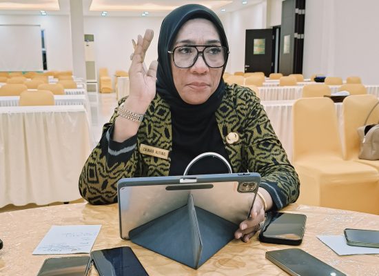 Dugaan Penggelapan Pajak BBM Industri di Sektor Tambang Malut, Bapenda Perkuat Pengawasan