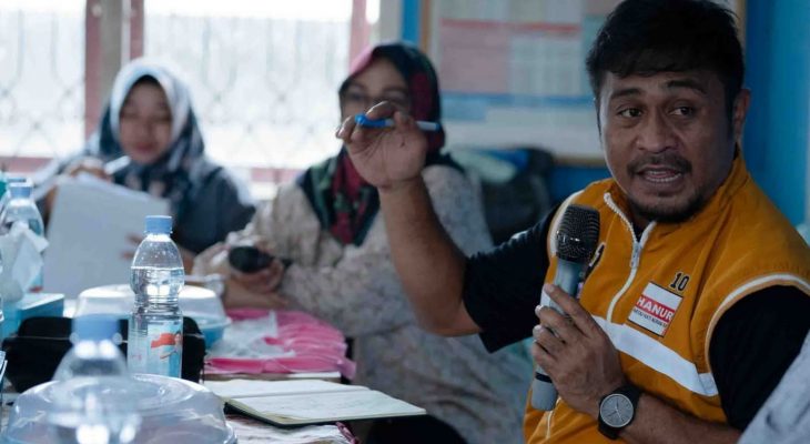 DPRD Malut Dorong Integrasi Pembangunan Infrastruktur Sumber Daya Air