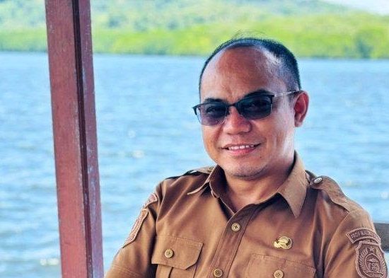 BPBJ Malut Paparkan Progres Pengadaan di Hadapan DPRD