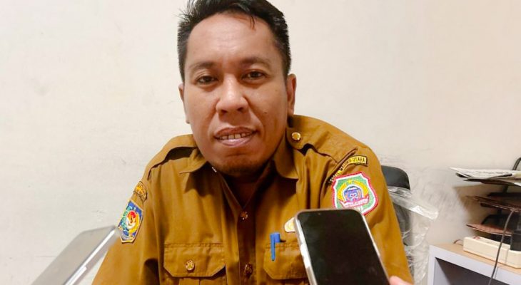 OPD di Pemprov Malut Diminta Segera Masukkan RUP