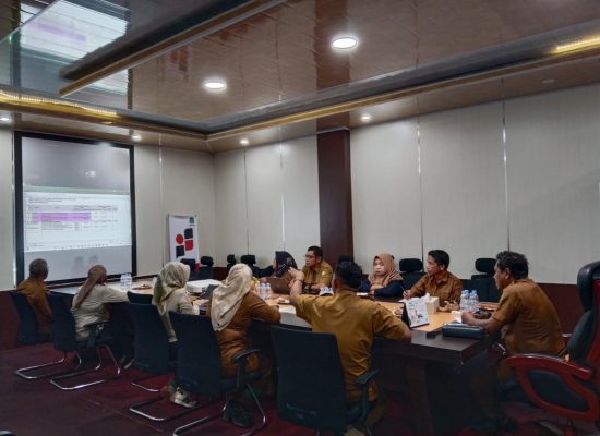 Kadri Leatje Tekankan Optimalisasi PAD Lewat Penguatan Pajak