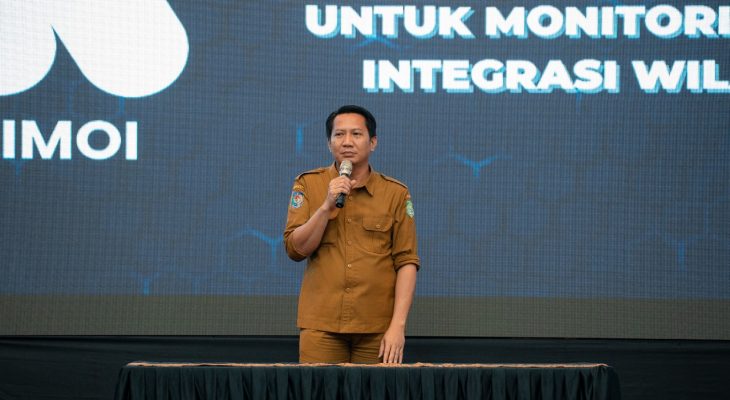 Bappeda Malut Rampungkan Penilaian PPD Kabupaten/Kota dan Tahapan Administrasi PPD Tingkat Nasional Tahun 2026