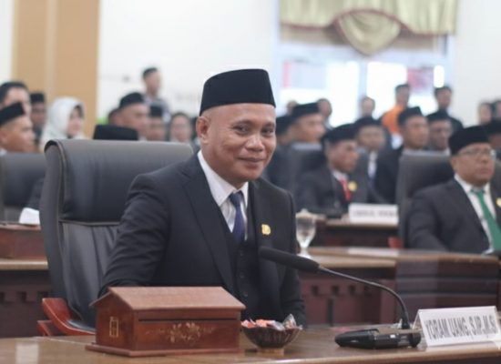 DPRD Halbar Pastikan Honorer Paruh Waktu Tetap Diakomodir