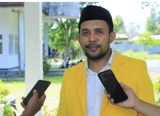 DPRD Halbar Dukung Bupati James Dorong Kehadiran PT TUB di Halbar
