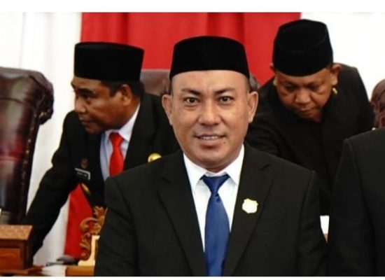 DPRD Halbar minta Bank Maluku-Malut Mengurangi Tingginya Suku Bunga Pinjaman.