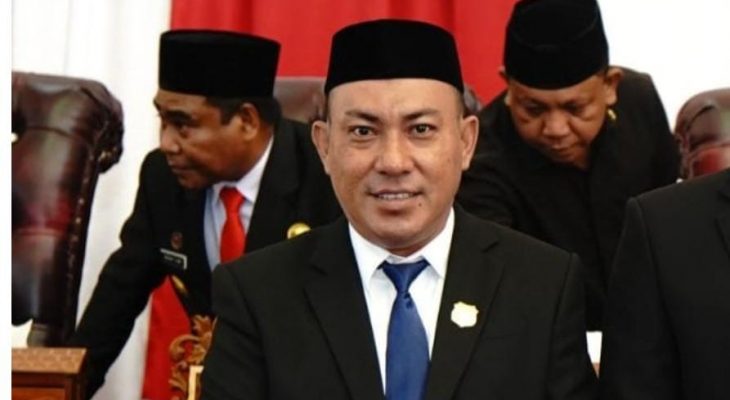 DPRD Halbar minta Bank Maluku-Malut Mengurangi Tingginya Suku Bunga Pinjaman.