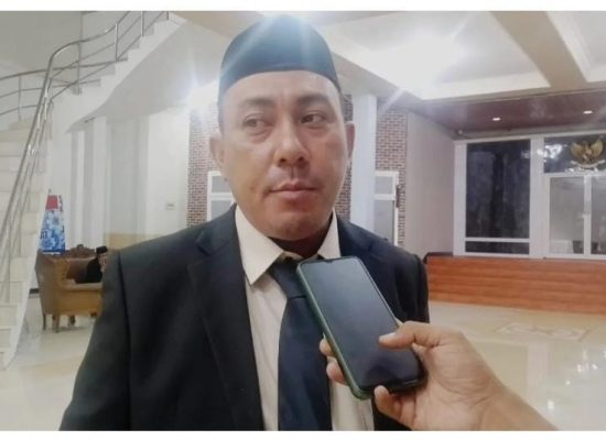 DPRD Desak Pemkab Segera Bayar Hak ASN, Pemdes dan BPD