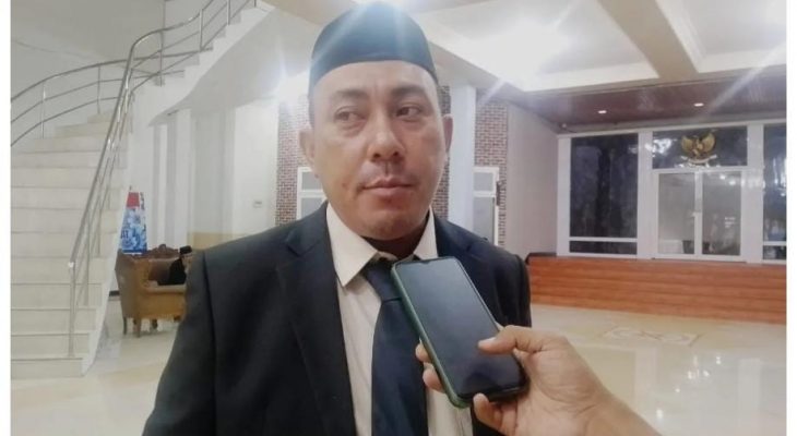 DPRD Desak Pemkab Segera Bayar Hak ASN, Pemdes dan BPD