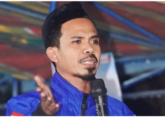 DPRD Halbar Mendukung Kehadiran PT TUB