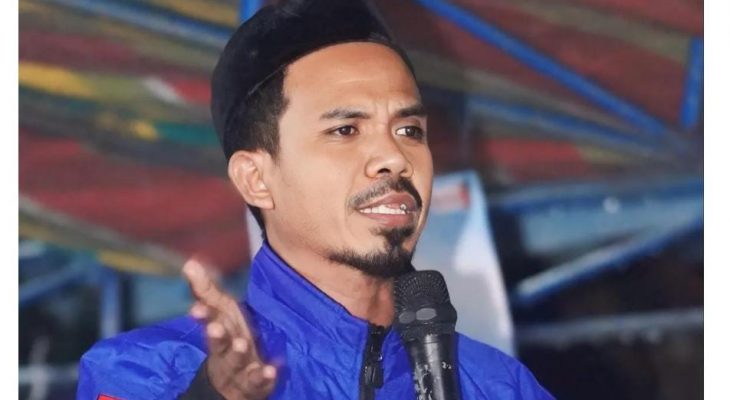 DPRD Halbar Mendukung Kehadiran PT TUB