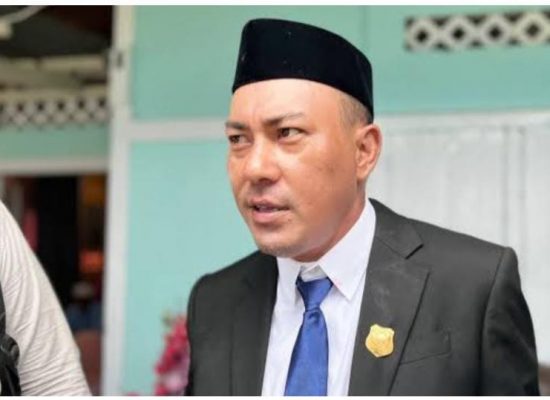 Wakil Ketua DPRD: Kehadiran Investor Jadi Peluang Putra Putri Halbar