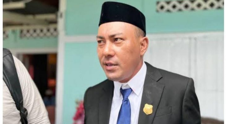 Wakil Ketua DPRD: Kehadiran Investor Jadi Peluang Putra Putri Halbar