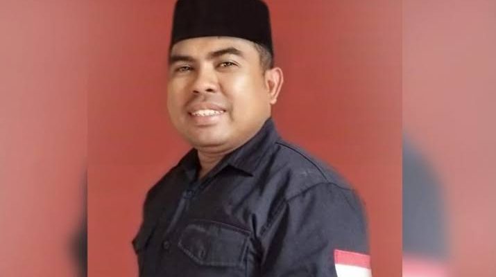 Ini Jumlah Paripurna Digelar DPRD Halmahera Barat Periode 2025
