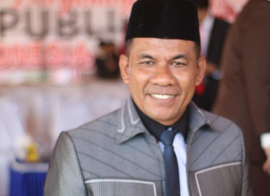 DPRD Halbar Persiapan Bahas KUA-PPAS Tahun 2026