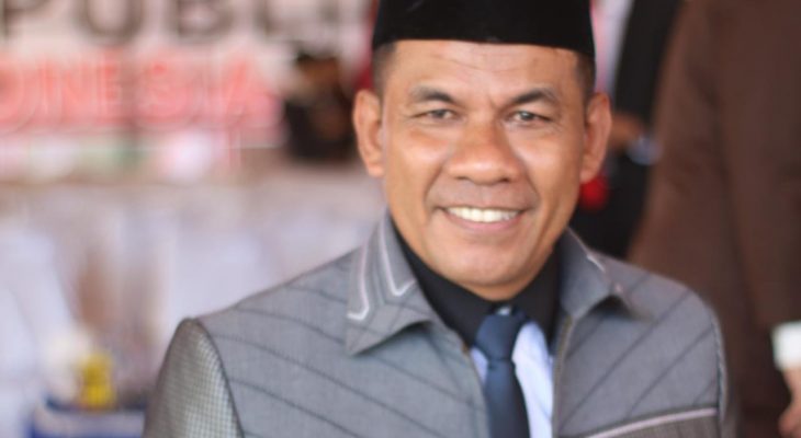 DPRD Halbar Persiapan Bahas KUA-PPAS Tahun 2026