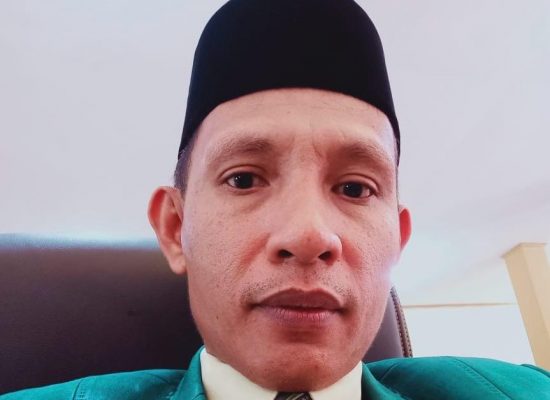 Riswan : Poinnya Sudah Direkomendasikan DPRD