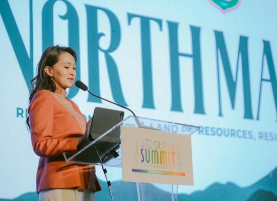 Gubernur Malut Pastikan Pembangunan Jalan Trans Kieraha Berjalan Sesuai Standar Teknis