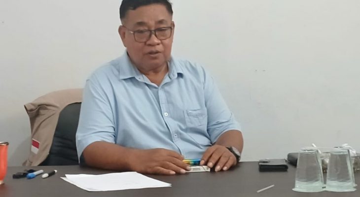 Plt Kadinsos Malut Apresiasi Sidak Ketua BPK di PSAA Ternate