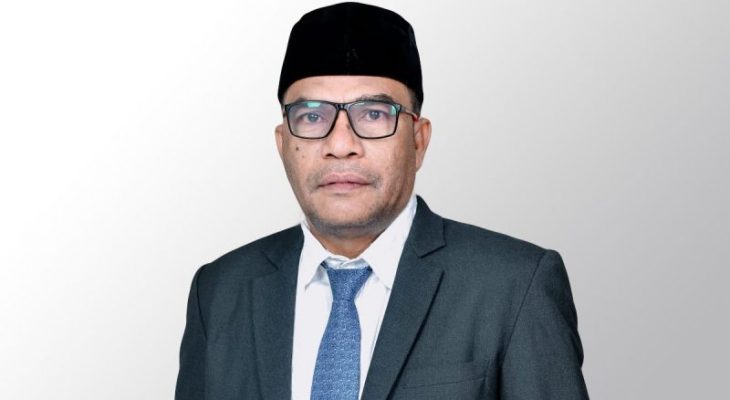 Jalan Tani dan Jaringan Irigasi Menjadi Prioritas pada Tahun 2025 Dinas Pertanian Malut