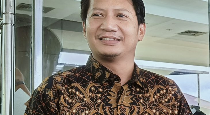 Bappeda Malut Tegaskan Dalev sebagai Pilar Pembangunan yang Akuntabel