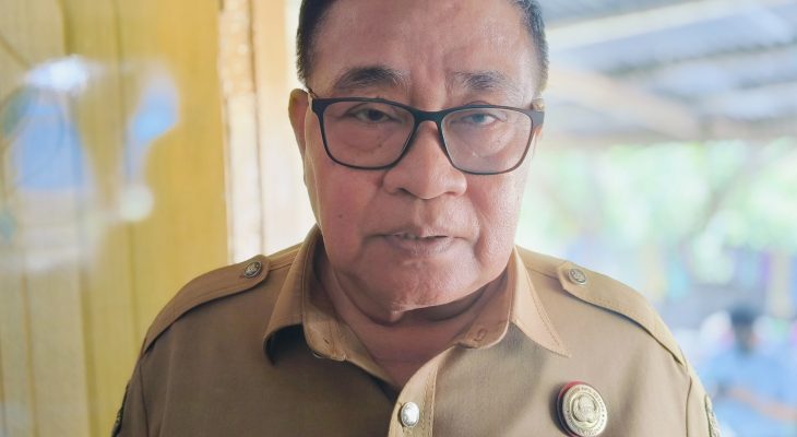 Pemprov Malut Salurkan Santunan Sosial untuk Warga Tidak Mampu, Realisasi Janji Kampanye Gubernur Sherly Laos