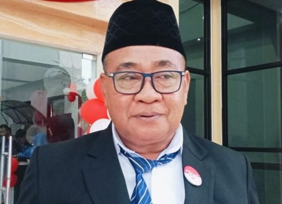 Dinsos Malut Ingatkan Warga Waspada Donasi Ilegal, Penggalangan Dana Wajib Berizin