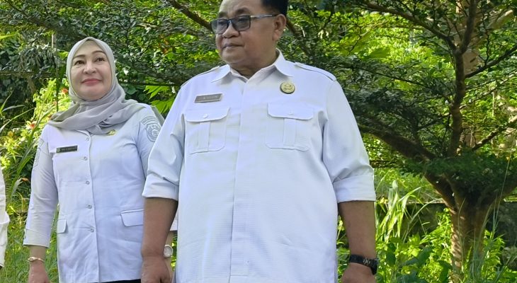 Dinsos Malut Komitmen Beri Pendampingan Penuh ke Masyarakat Kurang Mampu
