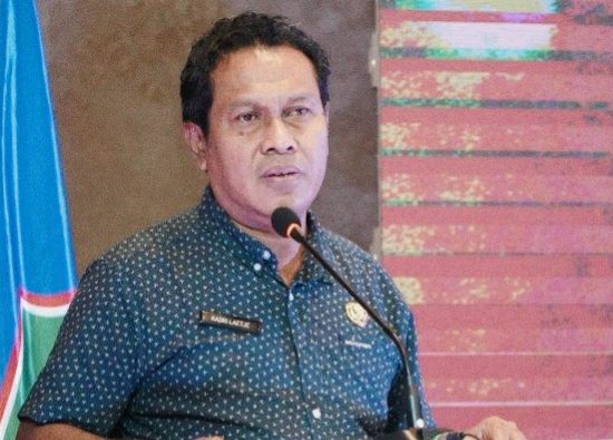 Program “Sekolah Menanam” Dorong Generasi Mandiri dan Stabilkan Inflasi Pangan