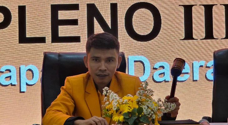 Fraksi Hanura Dorong Pemprov Malut Perkuat Transportasi dan Pengendalian Harga Jelang Lebaran