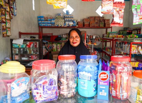 Dari Lahan ke Tanah Suci: Cerita Warga Soligi di Balik Pembangunan Bandara