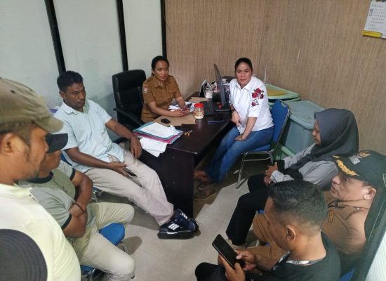 APDESI Akui Penyaluran Siltap  Aman  Dari Bendahara BPKD